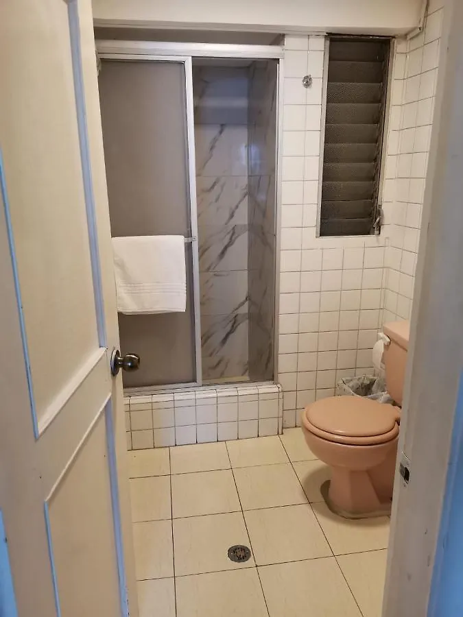 Apartamento Hermoso Loft Quito