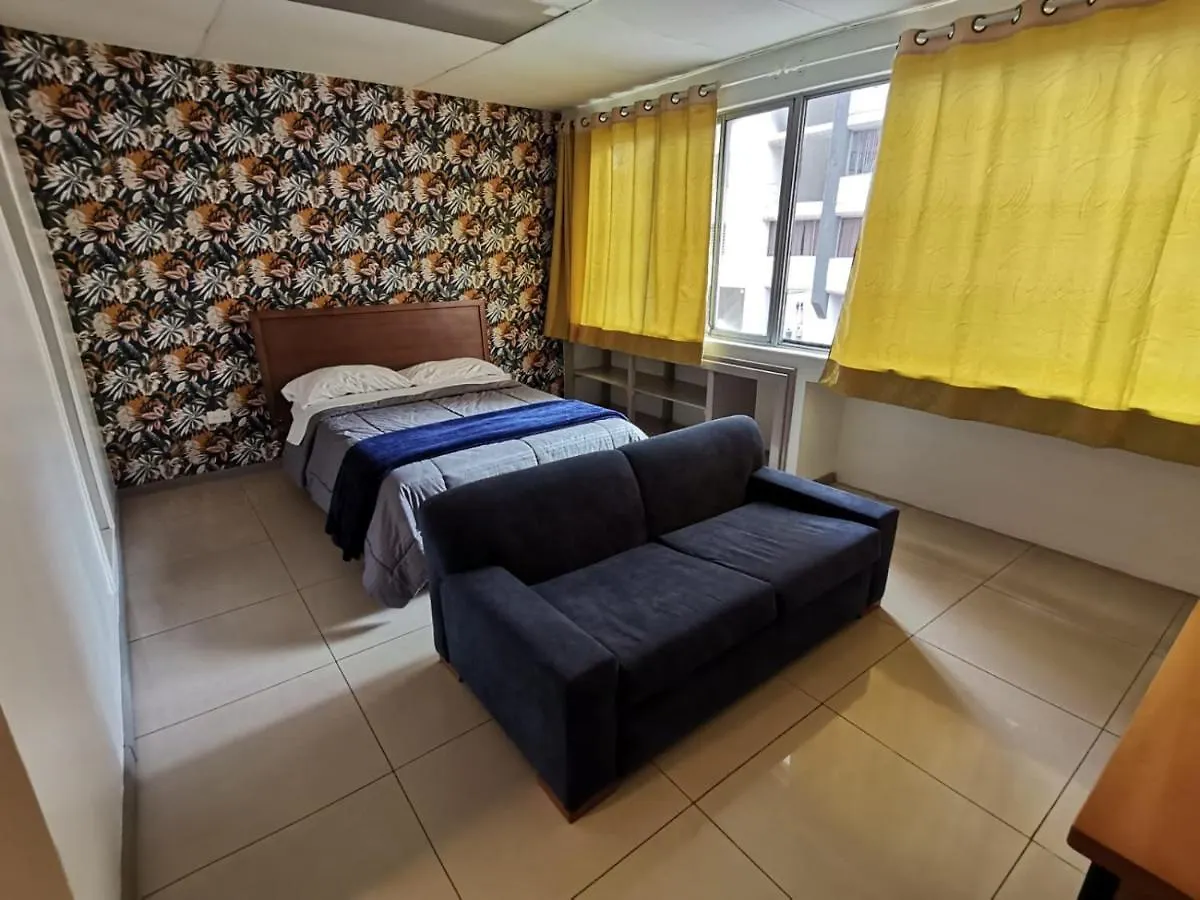 Apartamento Hermoso Loft Quito Ecuador